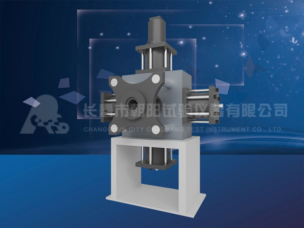 TASW動靜真三軸測試系統(tǒng)